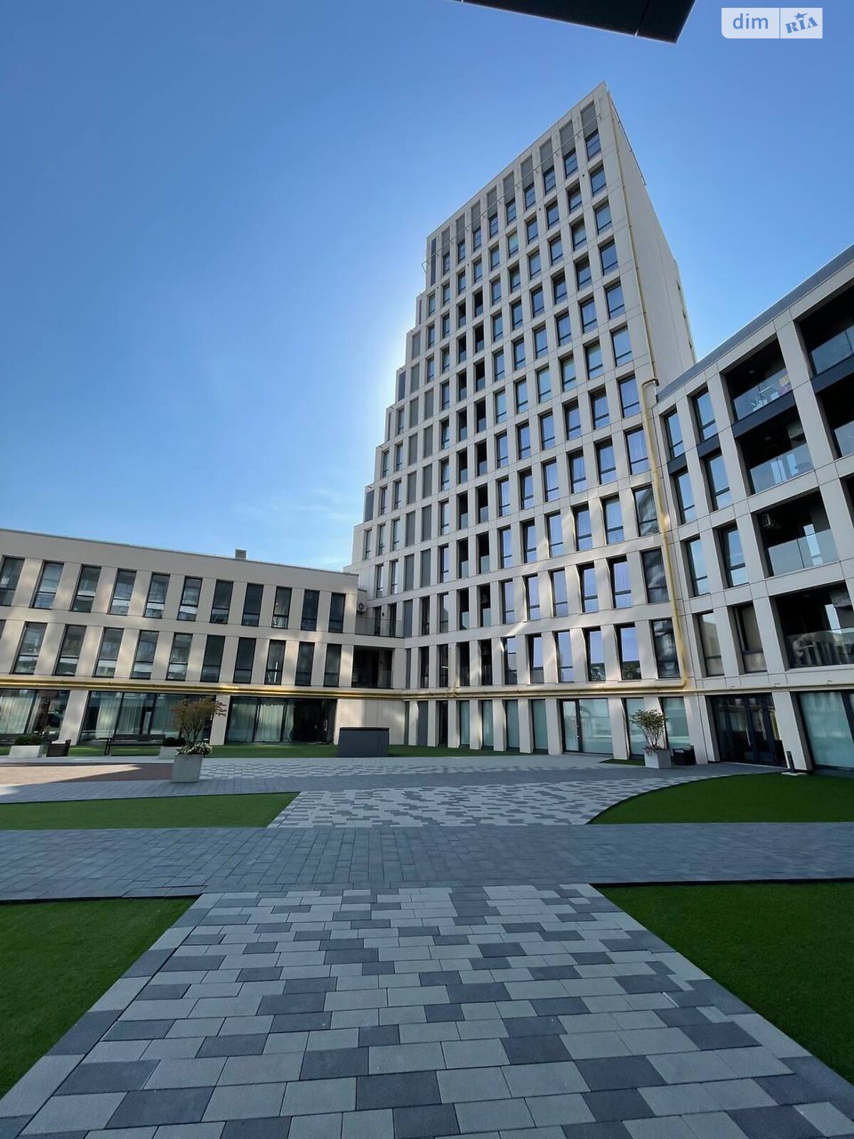 двухкомнатная квартира в Львове, район Центр, на ул. Под Дубом 26 в аренду на долгий срок помесячно фото 1 двухкомнатная квартира в Львове, район Центр, на ул. Под Дубом 26 в аренду на долгий срок помесячно фото 1