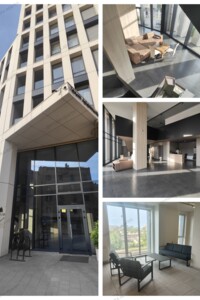 однокімнатна квартира в Львові, район Центр, на вул. Під Дубом в довготривалу оренду помісячно фото 2