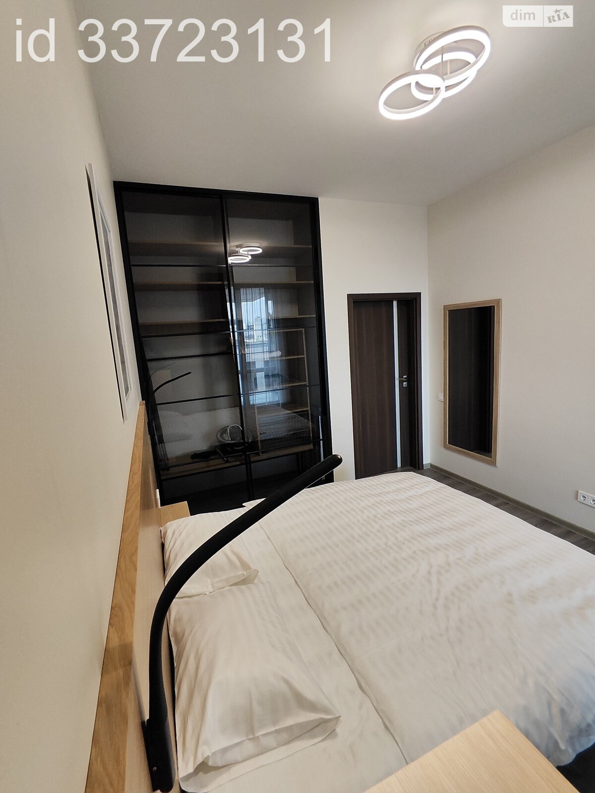 однокімнатна квартира в Львові, район Центр, на вул. Під Дубом в довготривалу оренду помісячно фото 1