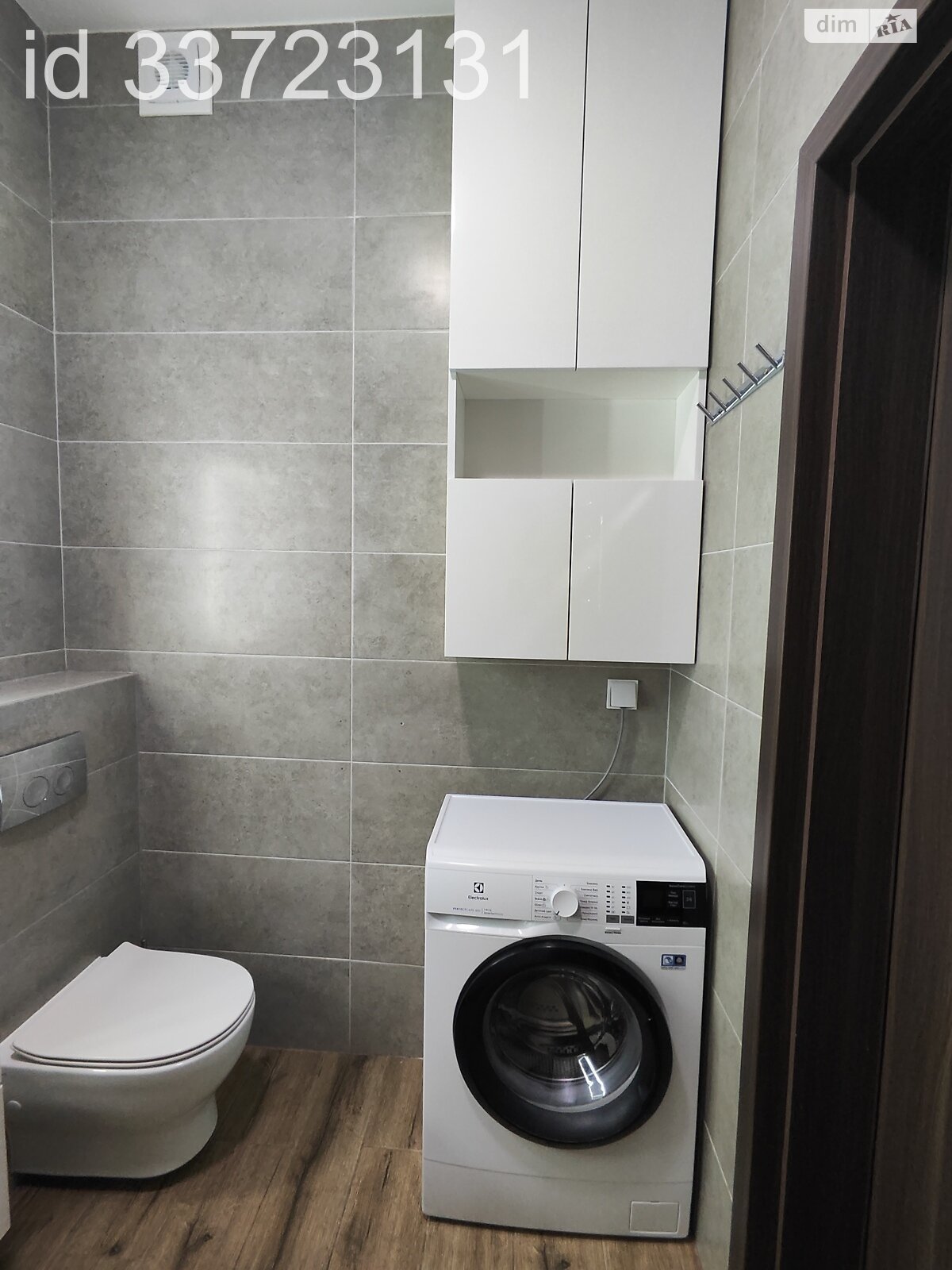 однокімнатна квартира в Львові, район Центр, на вул. Під Дубом в довготривалу оренду помісячно фото 1