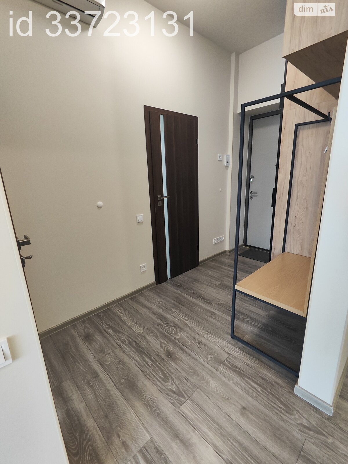 однокімнатна квартира в Львові, район Центр, на вул. Під Дубом в довготривалу оренду помісячно фото 1