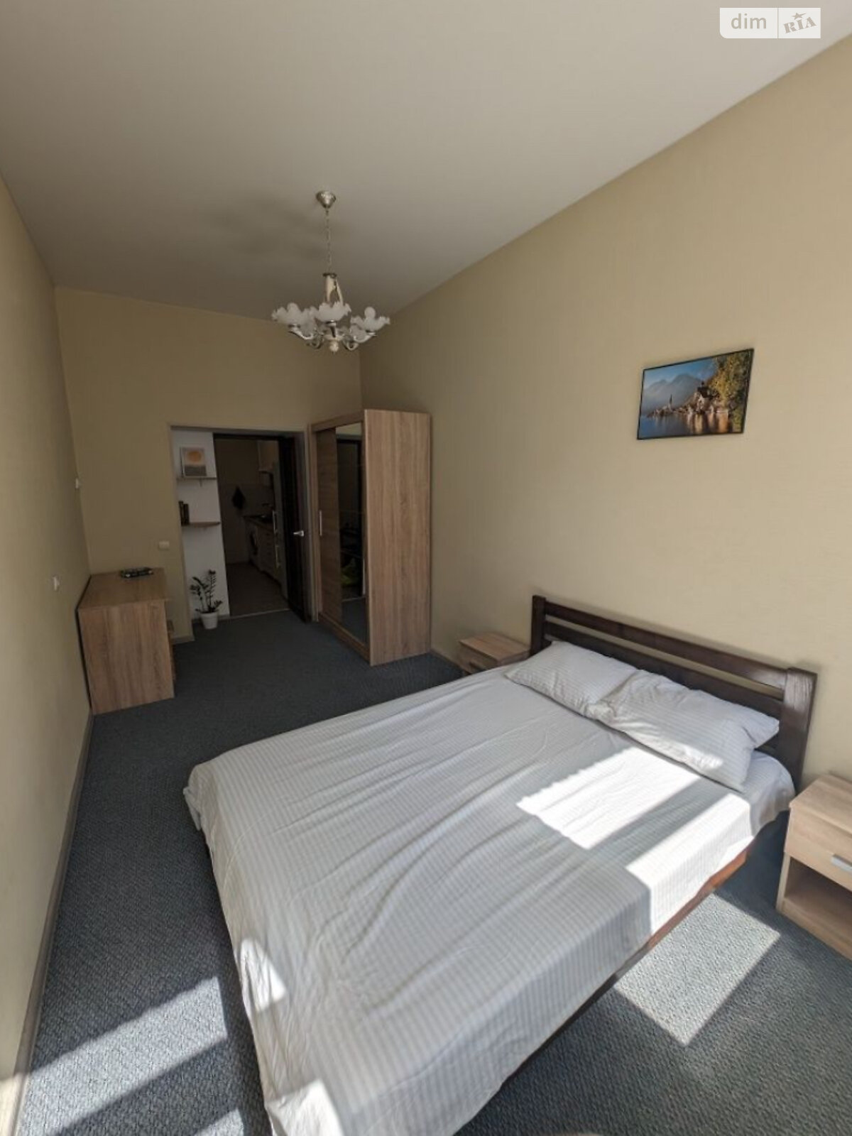 однокомнатная квартира в Львове, район Центр, на ул. Под Дубом в аренду на долгий срок помесячно фото 1 однокомнатная квартира в Львове, район Центр, на ул. Под Дубом в аренду на долгий срок помесячно фото 1