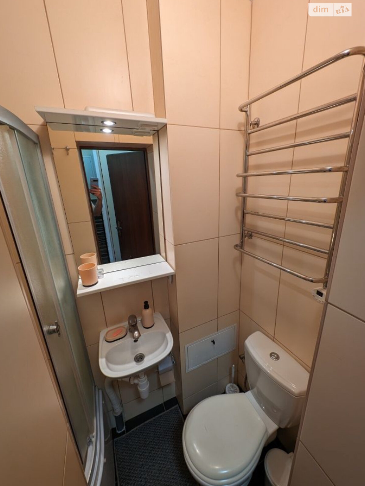 однокомнатная квартира в Львове, район Центр, на ул. Под Дубом в аренду на долгий срок помесячно фото 1 однокомнатная квартира в Львове, район Центр, на ул. Под Дубом в аренду на долгий срок помесячно фото 1