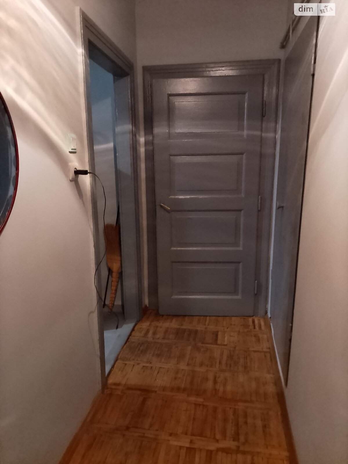 однокомнатная квартира в Львове, район Центр, на ул. Грекова Генерала 8 в аренду на долгий срок помесячно фото 1