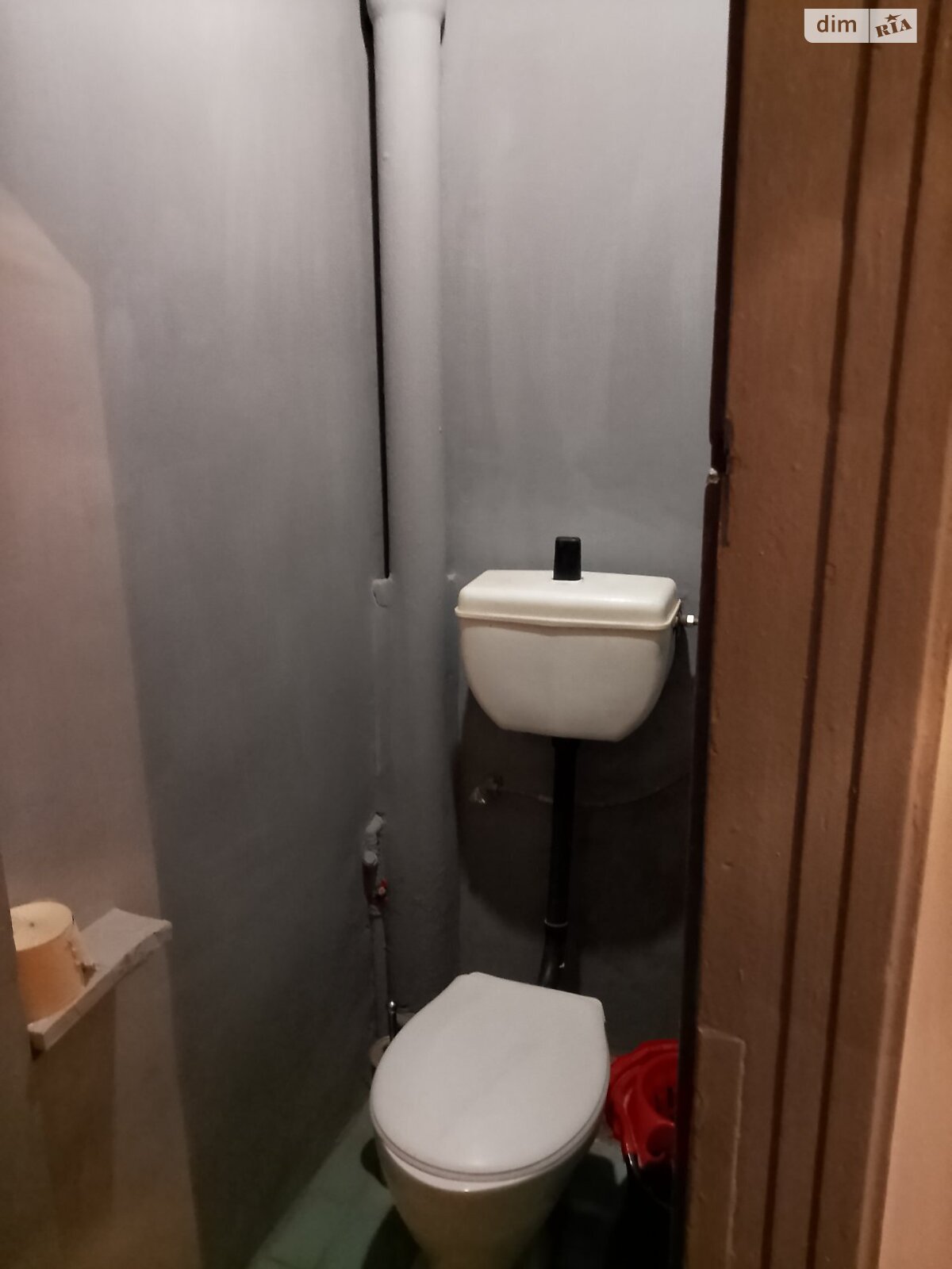 однокомнатная квартира в Львове, район Центр, на ул. Грекова Генерала 8 в аренду на долгий срок помесячно фото 1