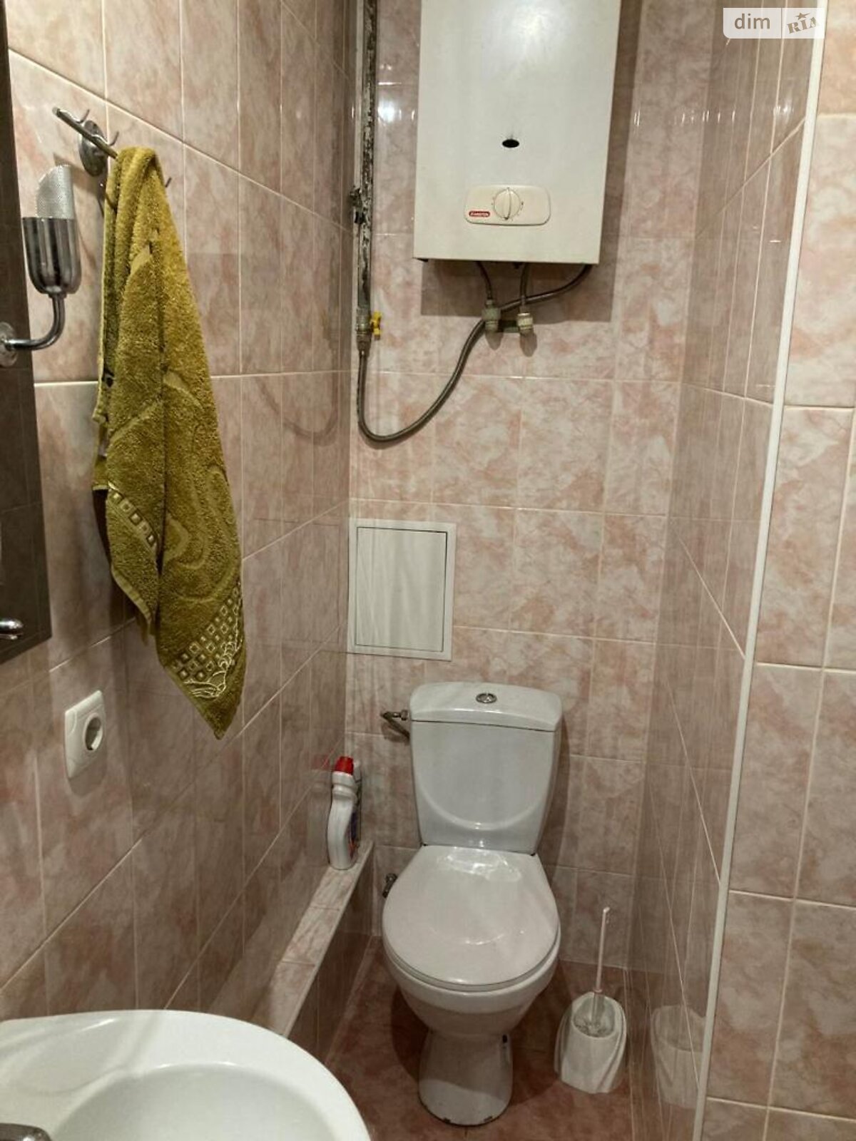 однокомнатная квартира в Львове, район Центр, на ул. Родниковая в аренду на долгий срок помесячно фото 1 однокомнатная квартира в Львове, район Центр, на ул. Родниковая в аренду на долгий срок помесячно фото 1