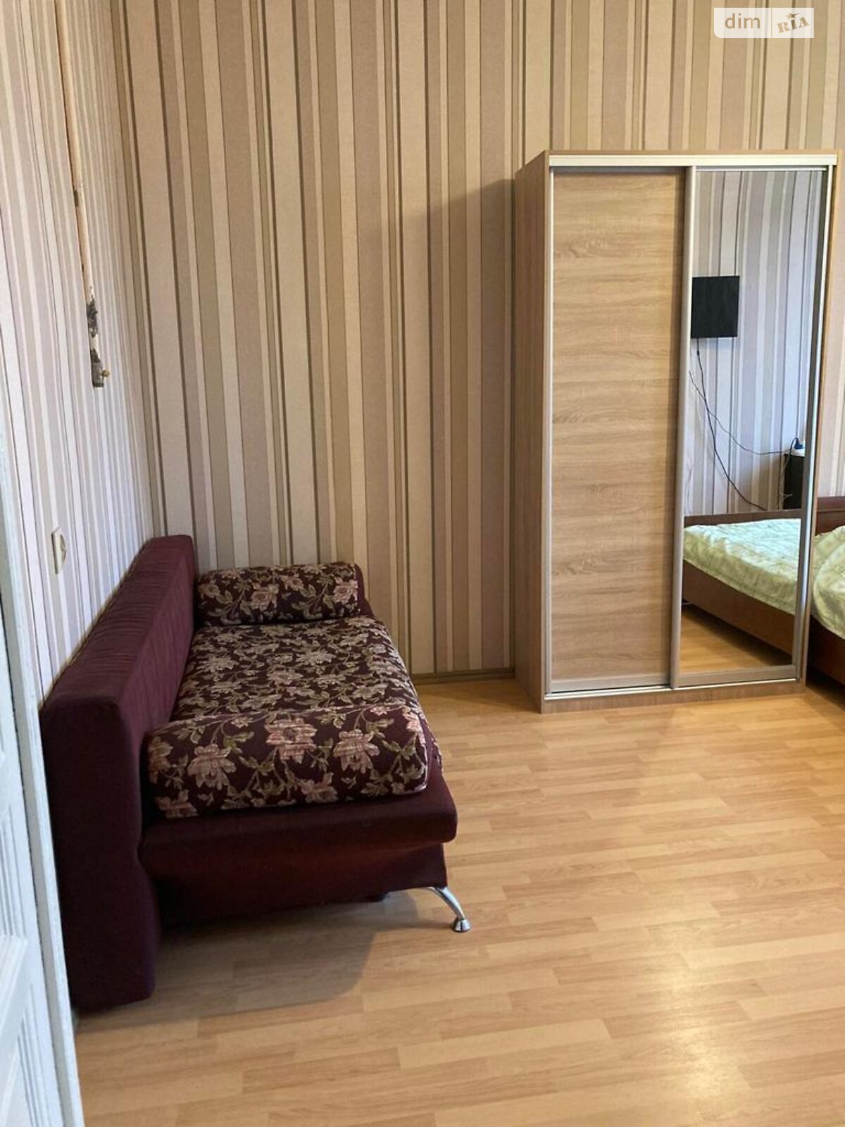 однокомнатная квартира в Львове, район Центр, на ул. Родниковая в аренду на долгий срок помесячно фото 1 однокомнатная квартира в Львове, район Центр, на ул. Родниковая в аренду на долгий срок помесячно фото 1