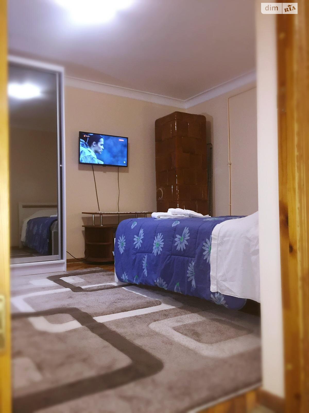 однокімнатна квартира в Львові, район Центр, на вул. Січових Стрільців 12 в довготривалу оренду помісячно фото 1 однокімнатна квартира в Львові, район Центр, на вул. Січових Стрільців 12 в довготривалу оренду помісячно фото 1