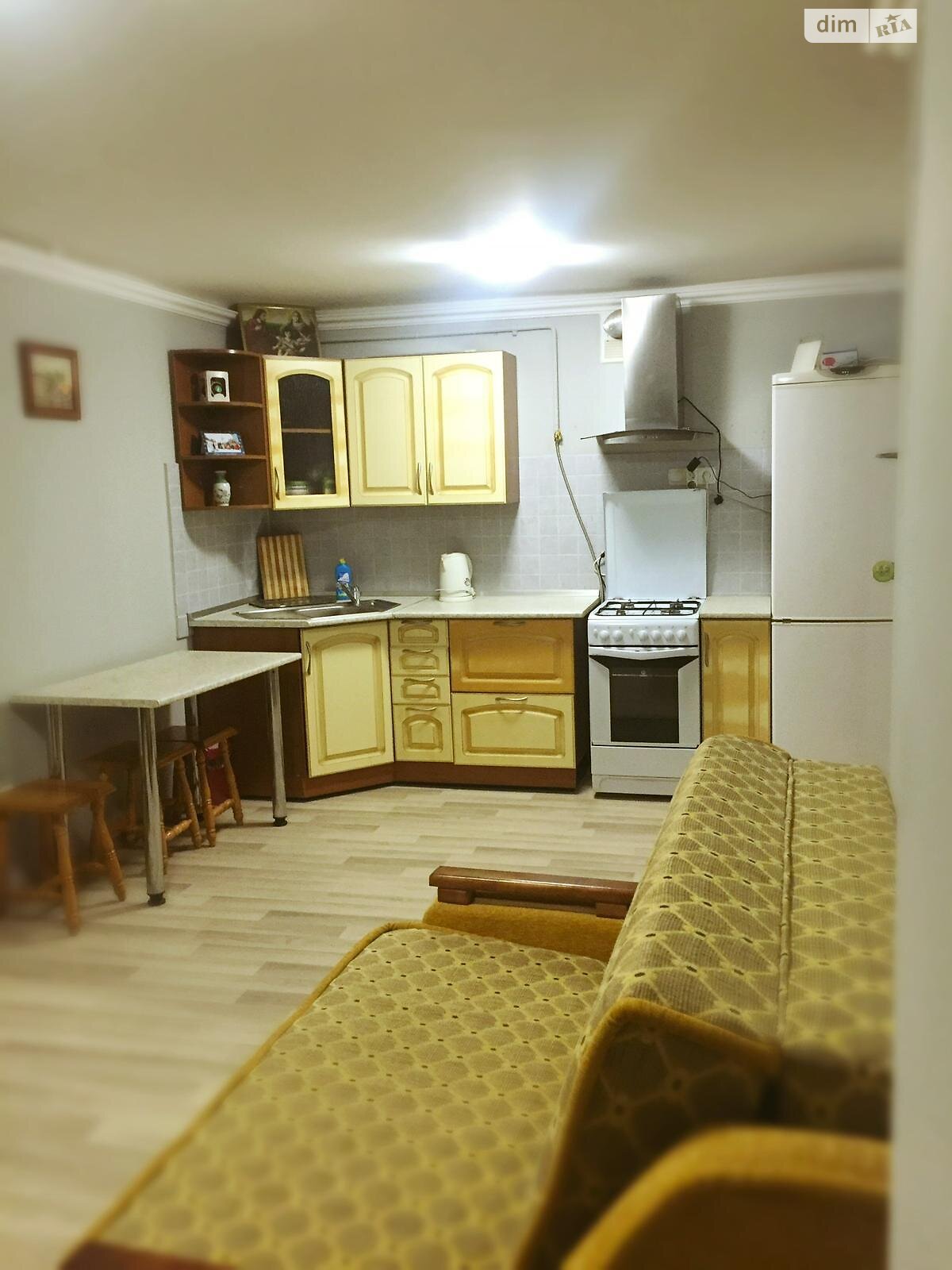 однокімнатна квартира в Львові, район Центр, на вул. Січових Стрільців 12 в довготривалу оренду помісячно фото 1 однокімнатна квартира в Львові, район Центр, на вул. Січових Стрільців 12 в довготривалу оренду помісячно фото 1