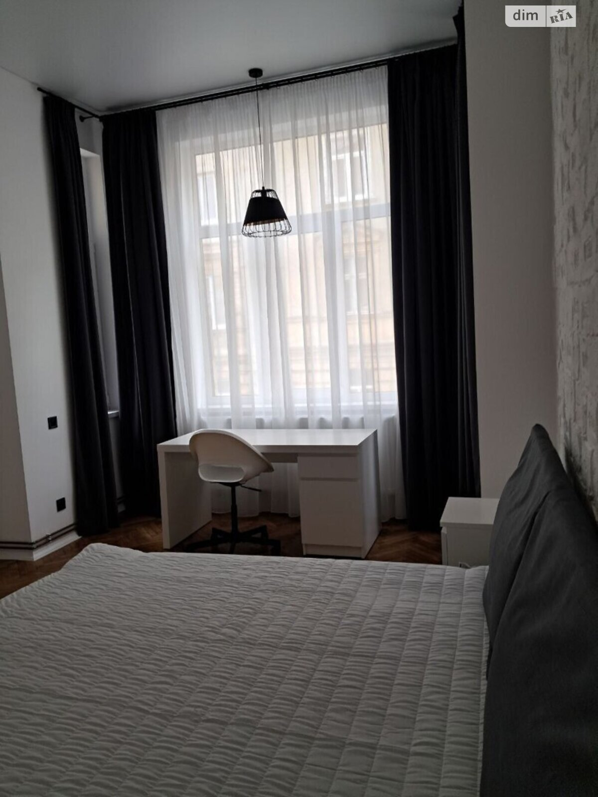 двухкомнатная квартира в Львове, район Центр, на ул. Шептицких 10 в аренду на долгий срок помесячно фото 1 двухкомнатная квартира в Львове, район Центр, на ул. Шептицких 10 в аренду на долгий срок помесячно фото 1