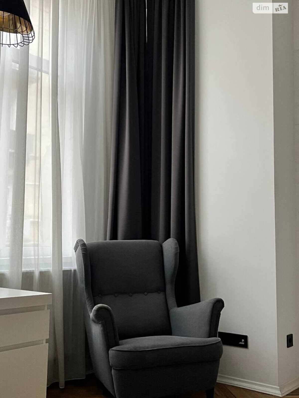 двухкомнатная квартира в Львове, район Центр, на ул. Шептицких 10 в аренду на долгий срок помесячно фото 1 двухкомнатная квартира в Львове, район Центр, на ул. Шептицких 10 в аренду на долгий срок помесячно фото 1