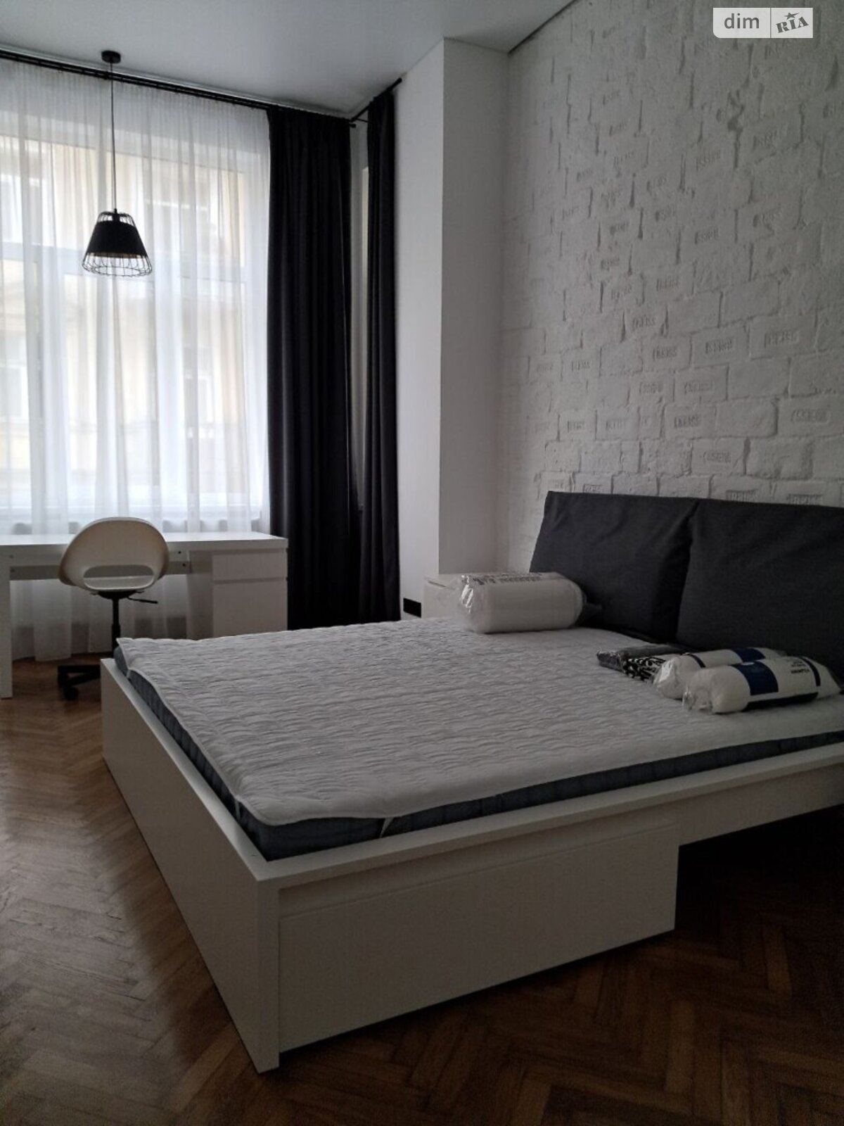 двухкомнатная квартира в Львове, район Центр, на ул. Шептицких 10 в аренду на долгий срок помесячно фото 1 двухкомнатная квартира в Львове, район Центр, на ул. Шептицких 10 в аренду на долгий срок помесячно фото 1