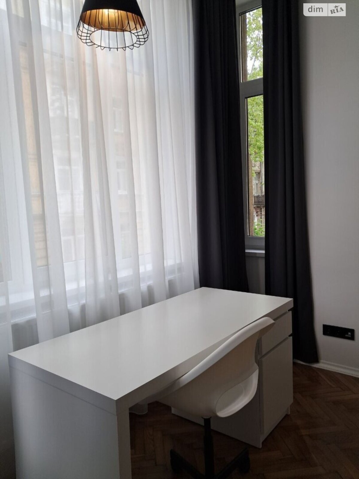 двухкомнатная квартира в Львове, район Центр, на ул. Шептицких 10 в аренду на долгий срок помесячно фото 1 двухкомнатная квартира в Львове, район Центр, на ул. Шептицких 10 в аренду на долгий срок помесячно фото 1