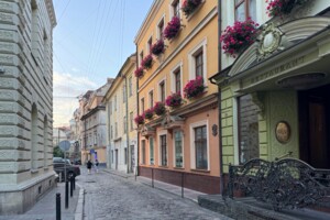 двухкомнатная квартира в Львове, район Центр, на ул. Нижанкивского Остапа в аренду на долгий срок помесячно фото 2