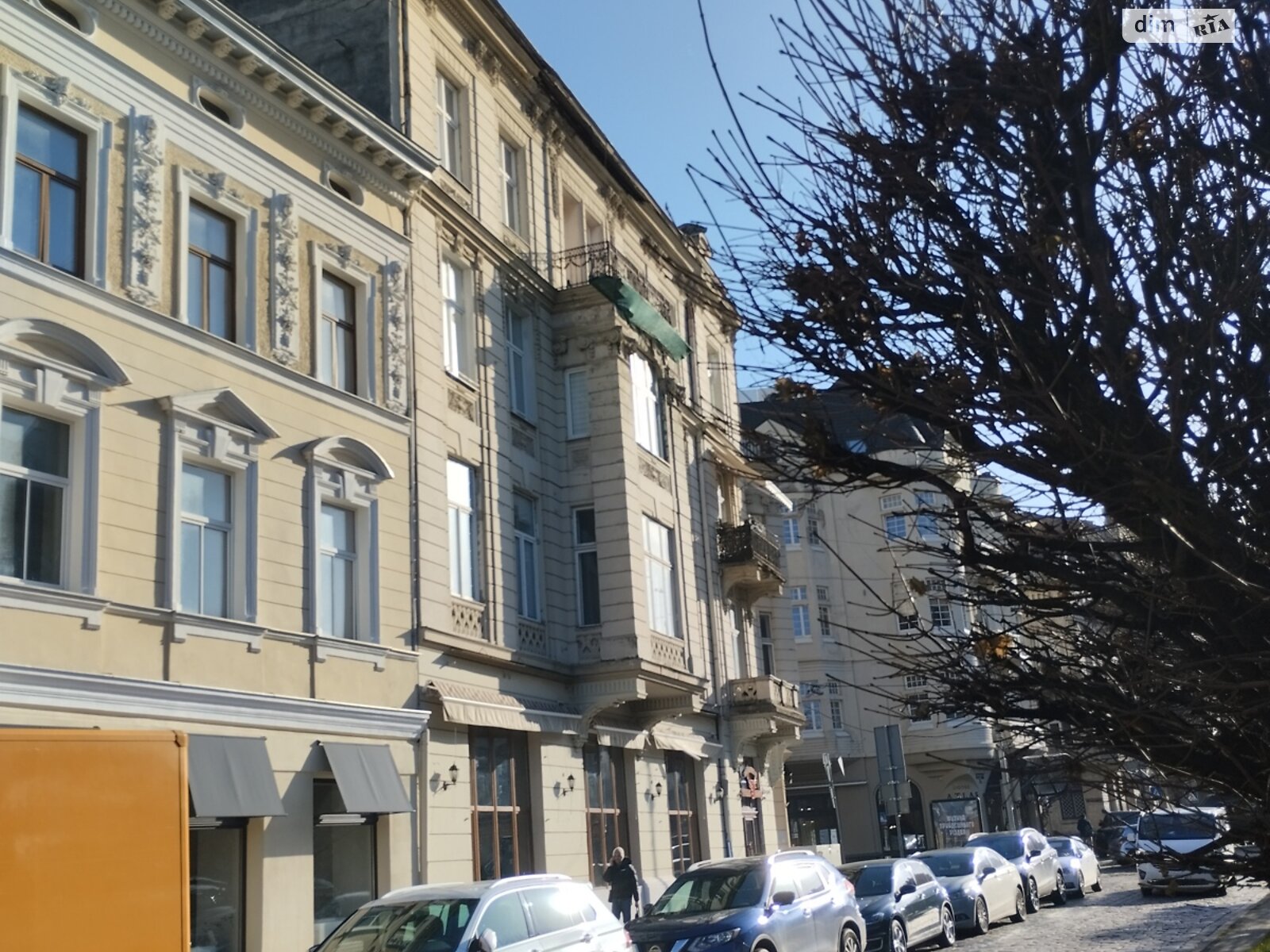 однокомнатная квартира в Львове, район Центр, на просп. Шевченко 23 в аренду на долгий срок помесячно фото 1 однокомнатная квартира в Львове, район Центр, на просп. Шевченко 23 в аренду на долгий срок помесячно фото 1
