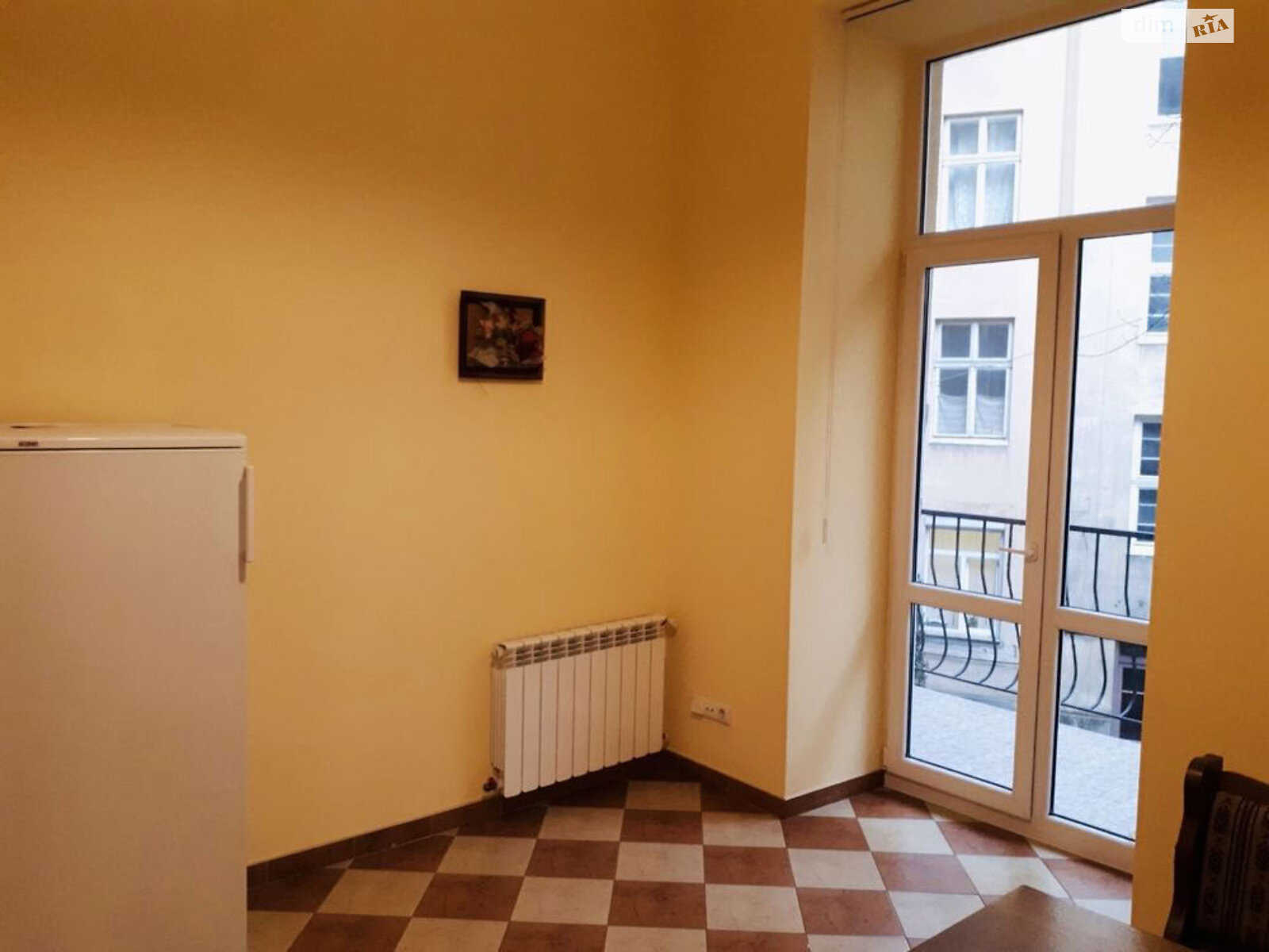 однокімнатна квартира в Львові, район Центр, на просп. Шевченка 34 в довготривалу оренду помісячно фото 1 однокімнатна квартира в Львові, район Центр, на просп. Шевченка 34 в довготривалу оренду помісячно фото 1