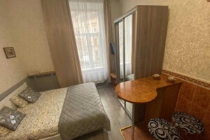 однокімнатна квартира з ремонтом в Львові, район Центр, на просп. Шевченка в довготривалу оренду помісячно фото 2