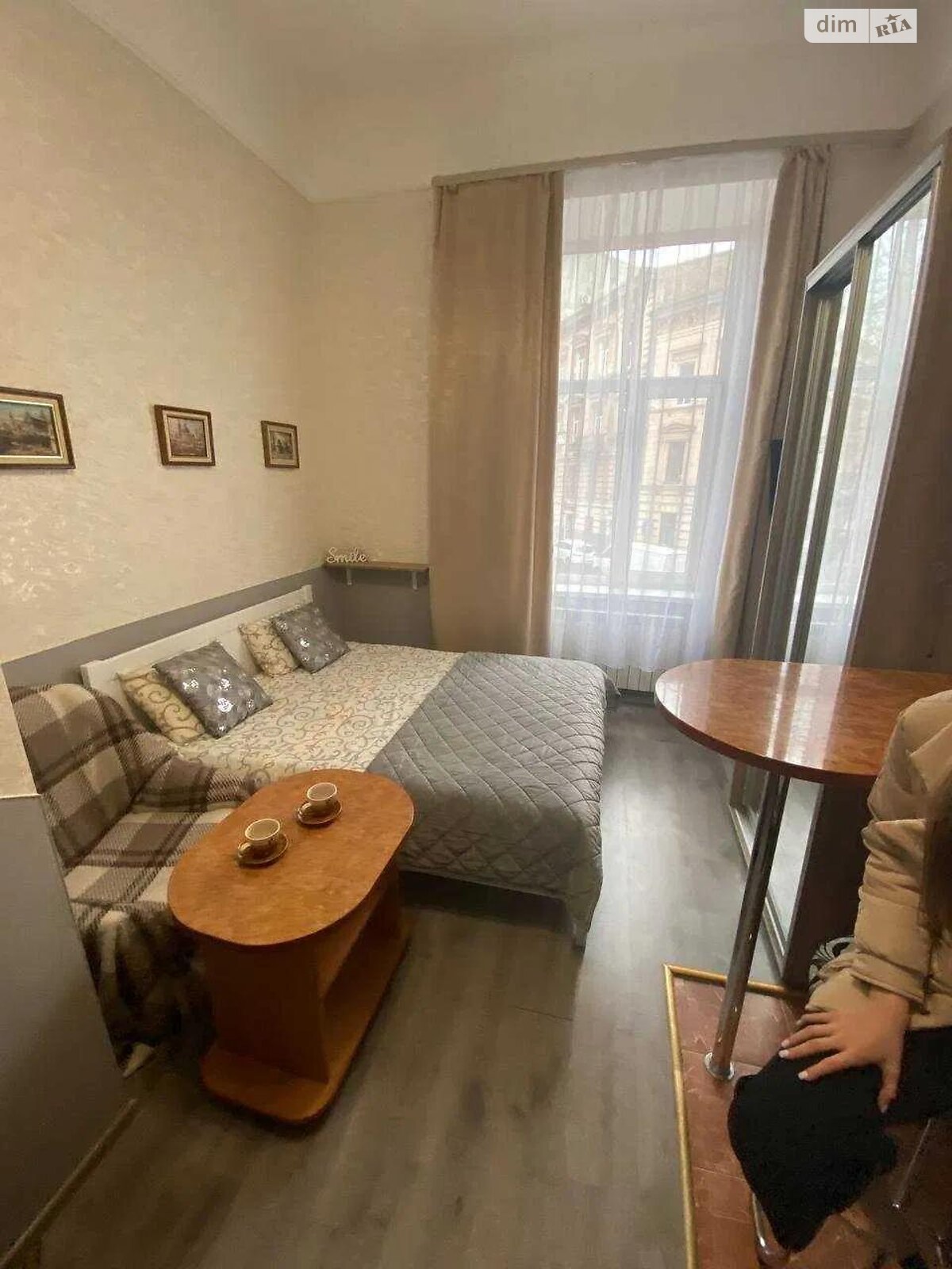 однокімнатна квартира з ремонтом в Львові, район Центр, на просп. Шевченка в довготривалу оренду помісячно фото 1 однокімнатна квартира з ремонтом в Львові, район Центр, на просп. Шевченка в довготривалу оренду помісячно фото 1