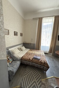 однокомнатная квартира с ремонтом в Львове, район Центр, на просп. Шевченко в аренду на долгий срок помесячно фото 2