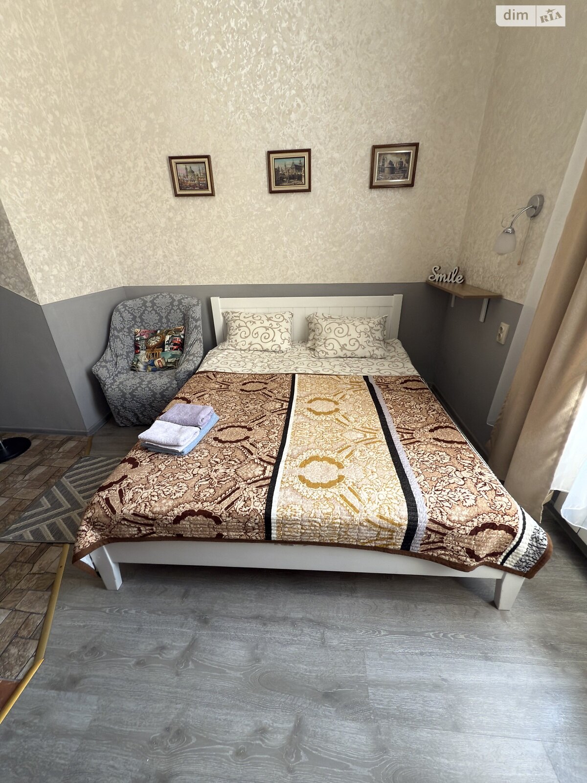 однокомнатная квартира с ремонтом в Львове, район Центр, на просп. Шевченко в аренду на долгий срок помесячно фото 1 однокомнатная квартира с ремонтом в Львове, район Центр, на просп. Шевченко в аренду на долгий срок помесячно фото 1