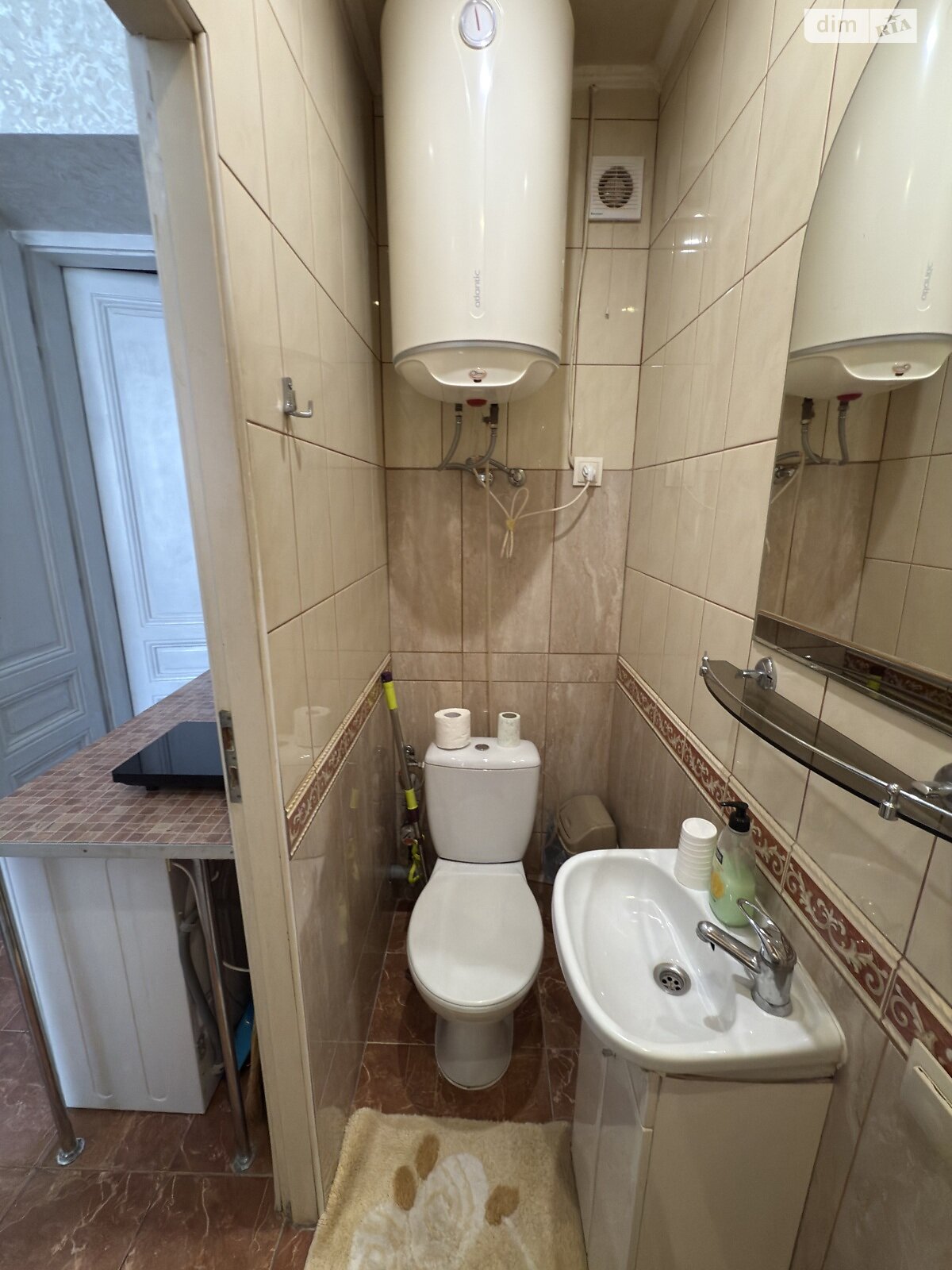 однокомнатная квартира с ремонтом в Львове, район Центр, на просп. Шевченко в аренду на долгий срок помесячно фото 1 однокомнатная квартира с ремонтом в Львове, район Центр, на просп. Шевченко в аренду на долгий срок помесячно фото 1