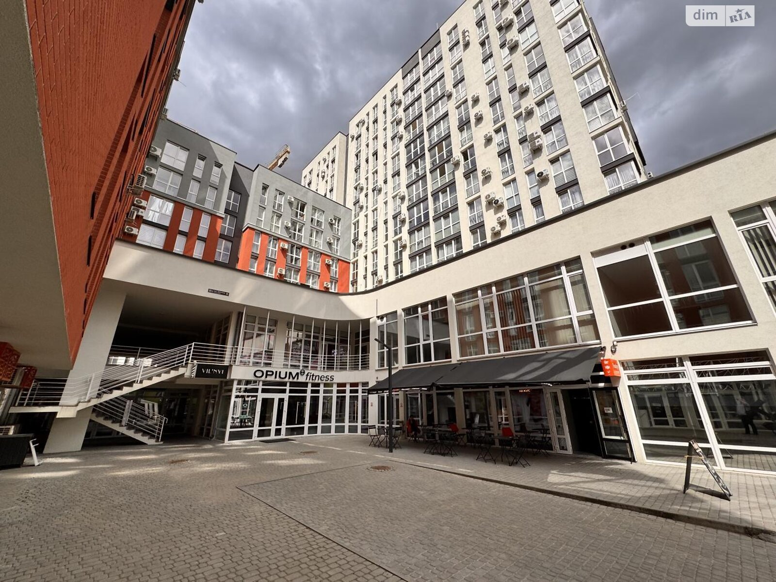 однокомнатная квартира с ремонтом в Львове, район Центр, на просп. Шевченко, кв. 44 в аренду на долгий срок помесячно фото 1 однокомнатная квартира с ремонтом в Львове, район Центр, на просп. Шевченко, кв. 44 в аренду на долгий срок помесячно фото 1