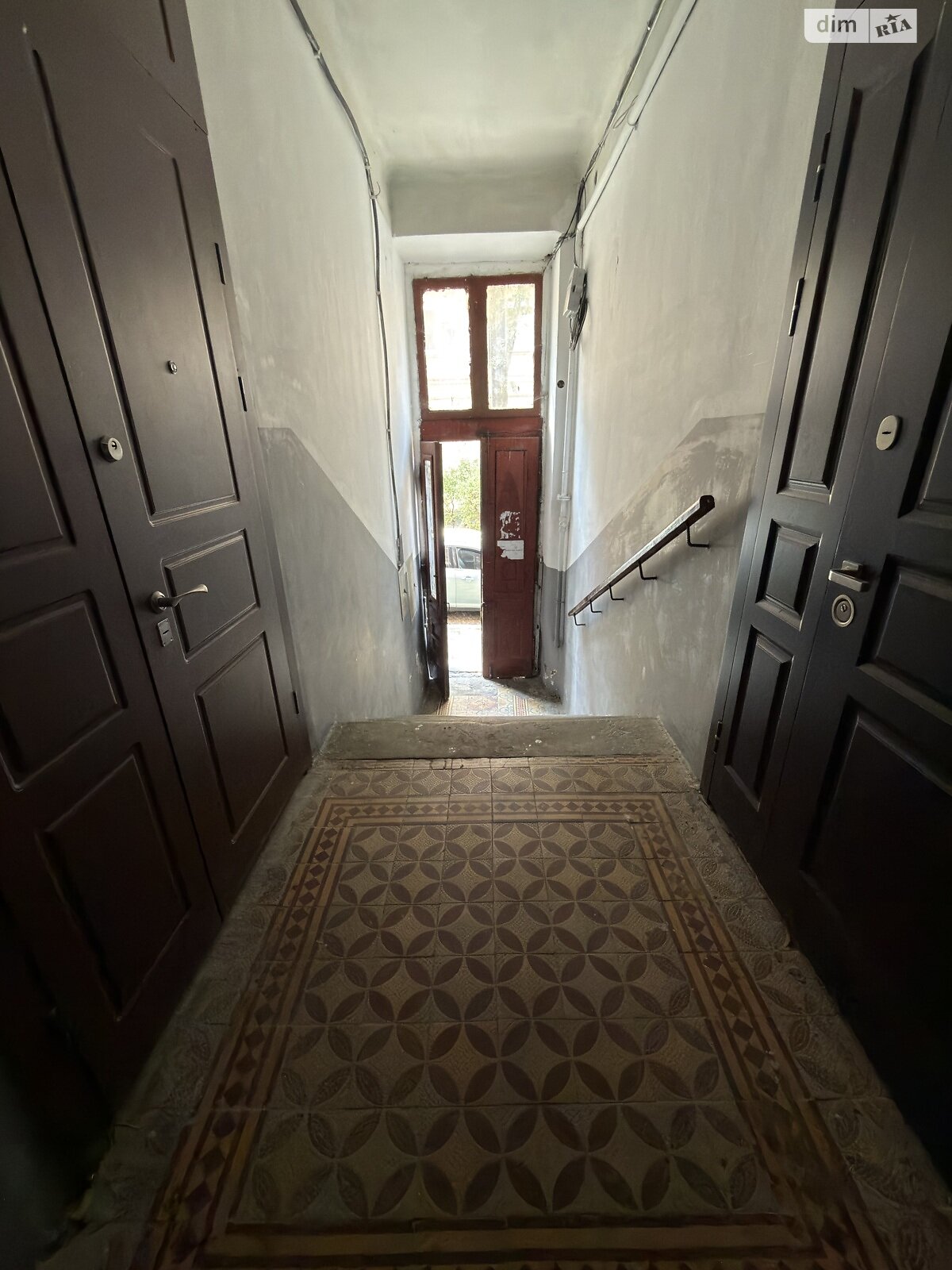 однокімнатна квартира з ремонтом в Львові, район Центр, на вул. Шопена в довготривалу оренду помісячно фото 1