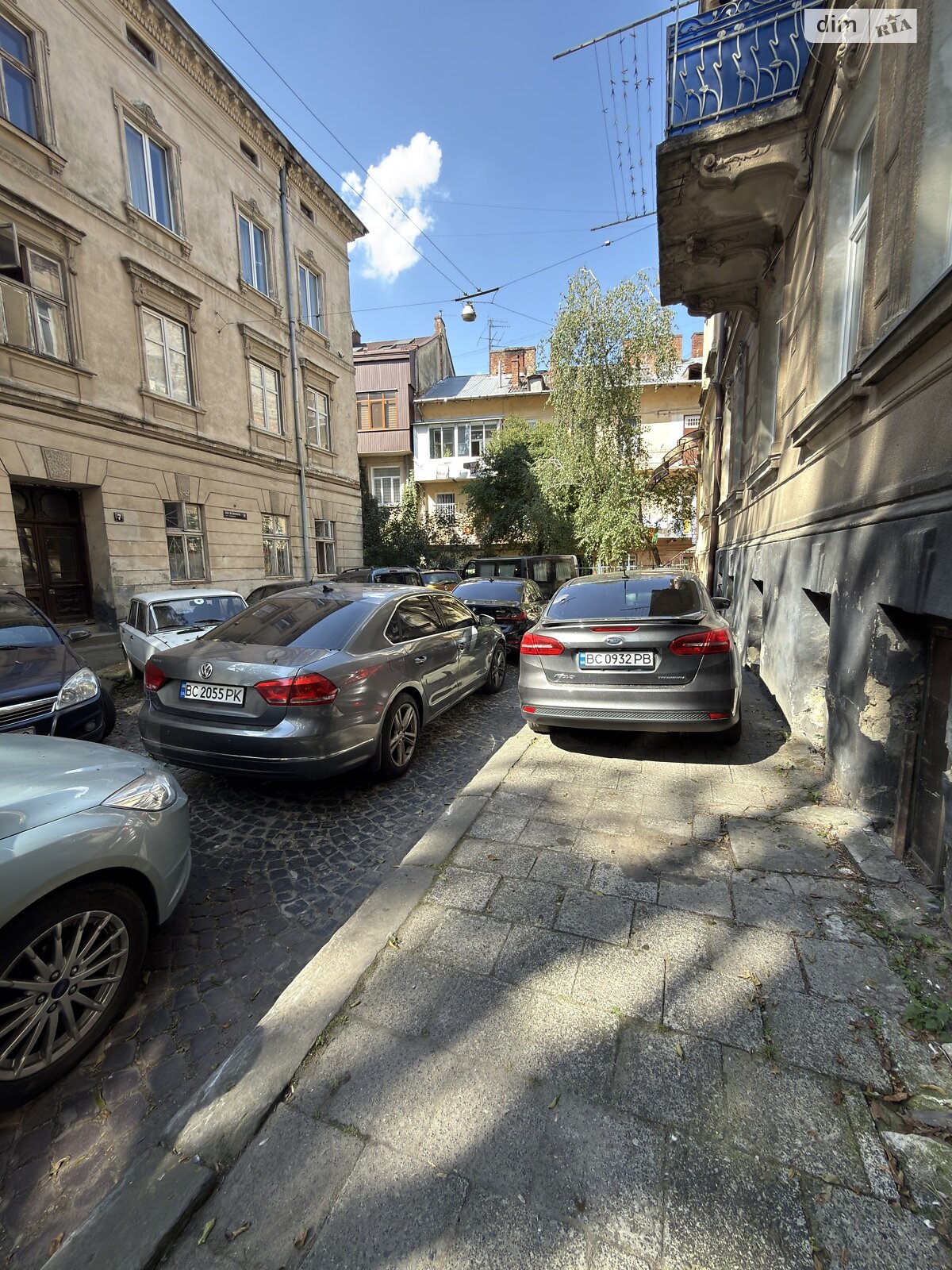 однокімнатна квартира з ремонтом в Львові, район Центр, на вул. Шопена в довготривалу оренду помісячно фото 1