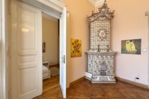 трехкомнатная квартира в Львове, район Центр, на просп. Свободы 29 в аренду на долгий срок помесячно фото 2