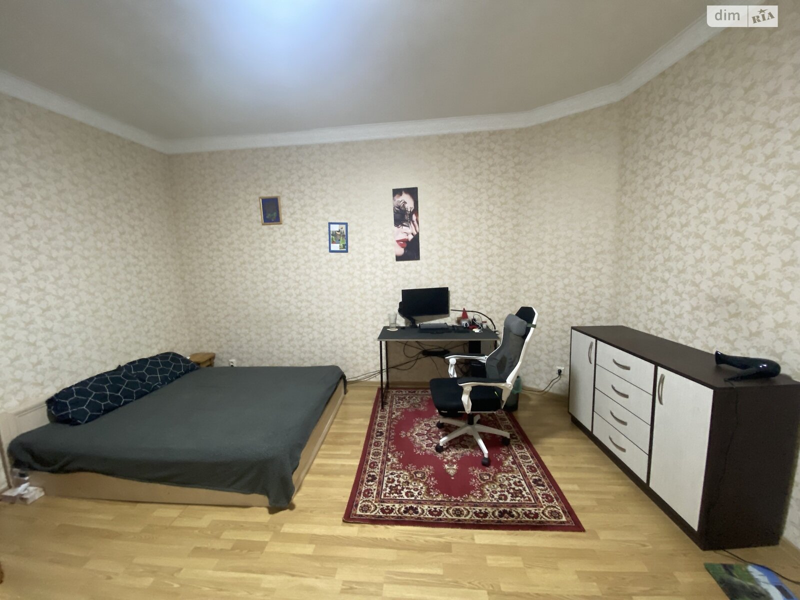 двухкомнатная квартира в Львове, район Центр, на пл. Святого Теодора в аренду на долгий срок помесячно фото 1 двухкомнатная квартира в Львове, район Центр, на пл. Святого Теодора в аренду на долгий срок помесячно фото 1