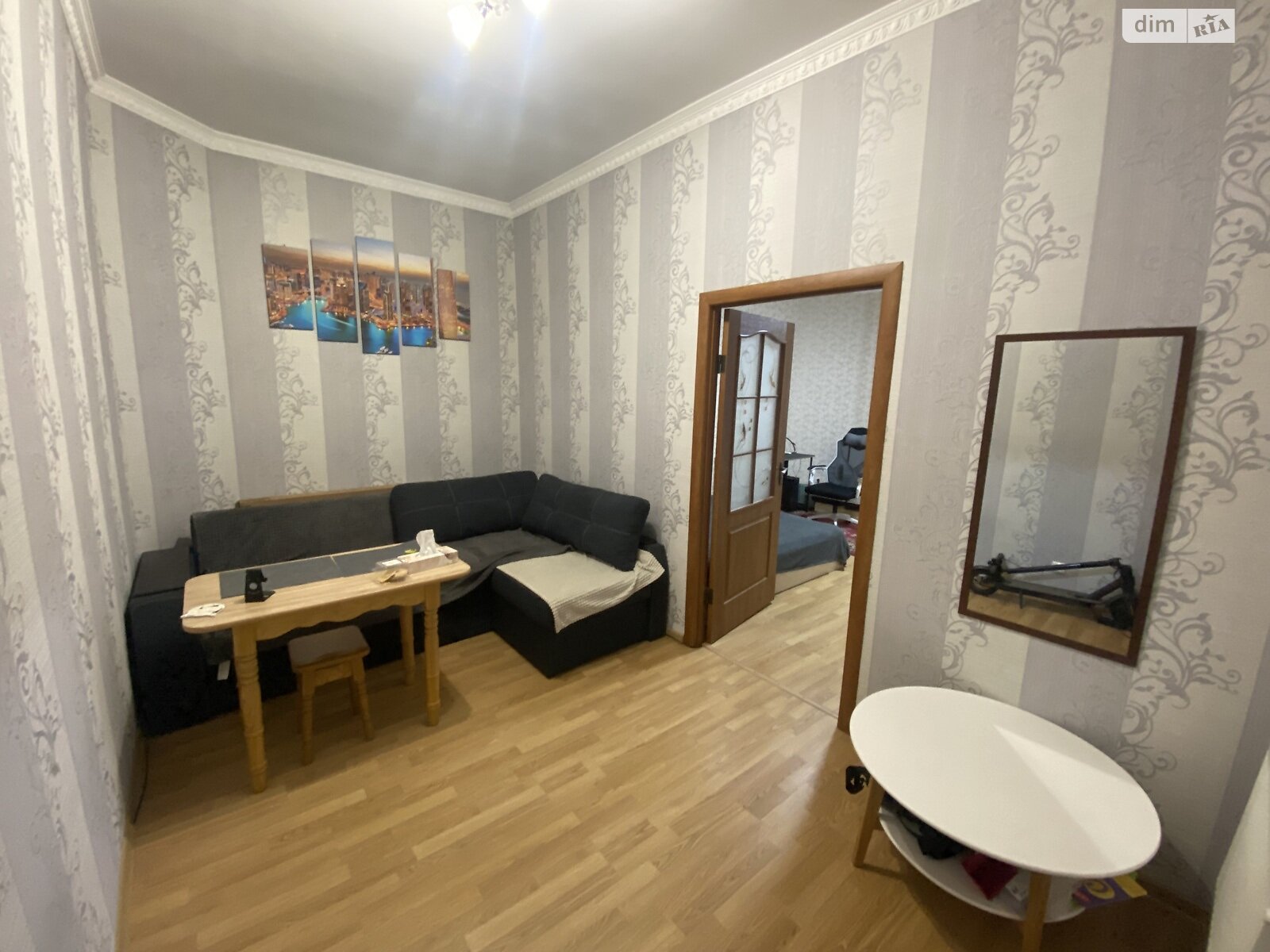 двухкомнатная квартира в Львове, район Центр, на пл. Святого Теодора в аренду на долгий срок помесячно фото 1 двухкомнатная квартира в Львове, район Центр, на пл. Святого Теодора в аренду на долгий срок помесячно фото 1