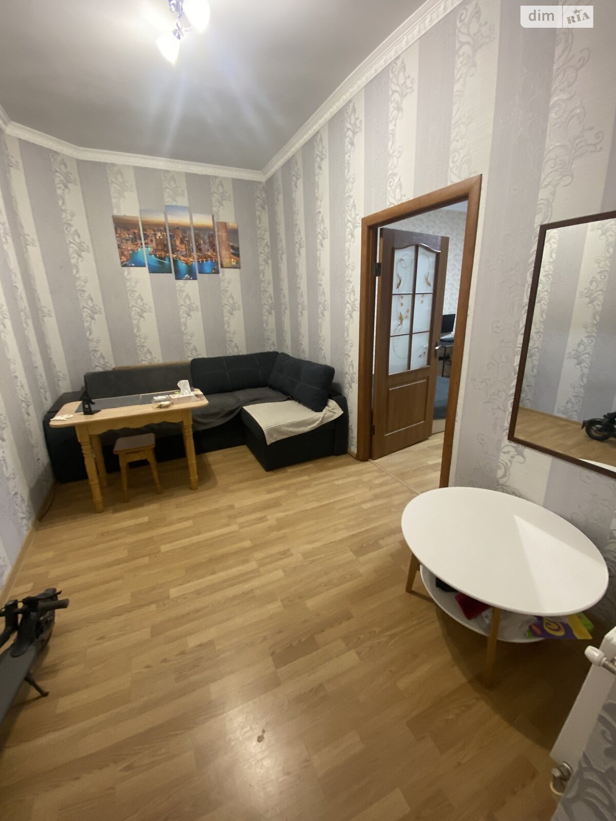 двухкомнатная квартира в Львове, район Центр, на пл. Святого Теодора в аренду на долгий срок помесячно фото 1 двухкомнатная квартира в Львове, район Центр, на пл. Святого Теодора в аренду на долгий срок помесячно фото 1