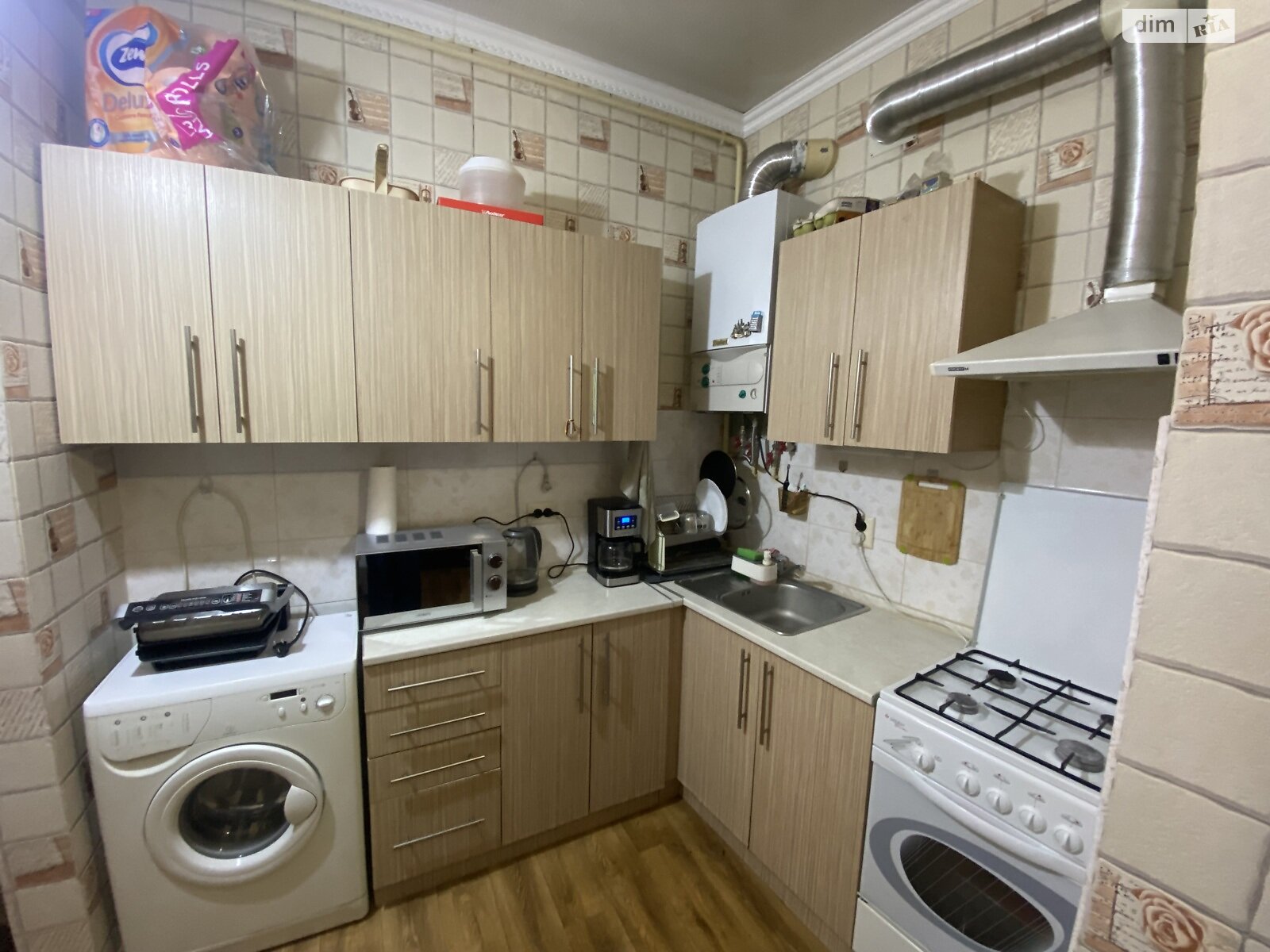 двухкомнатная квартира в Львове, район Центр, на пл. Святого Теодора в аренду на долгий срок помесячно фото 1 двухкомнатная квартира в Львове, район Центр, на пл. Святого Теодора в аренду на долгий срок помесячно фото 1