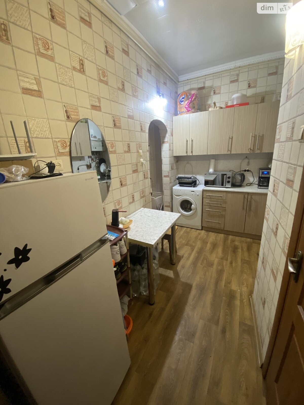 двухкомнатная квартира в Львове, район Центр, на пл. Святого Теодора в аренду на долгий срок помесячно фото 1 двухкомнатная квартира в Львове, район Центр, на пл. Святого Теодора в аренду на долгий срок помесячно фото 1