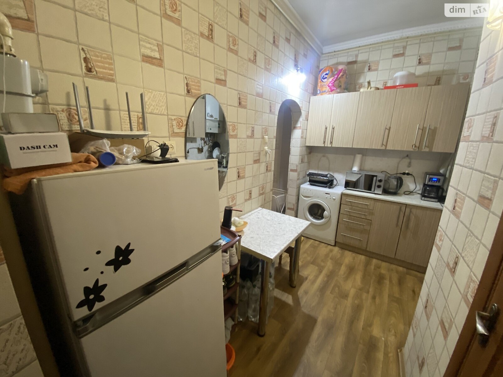 двухкомнатная квартира в Львове, район Центр, на пл. Святого Теодора в аренду на долгий срок помесячно фото 1 двухкомнатная квартира в Львове, район Центр, на пл. Святого Теодора в аренду на долгий срок помесячно фото 1