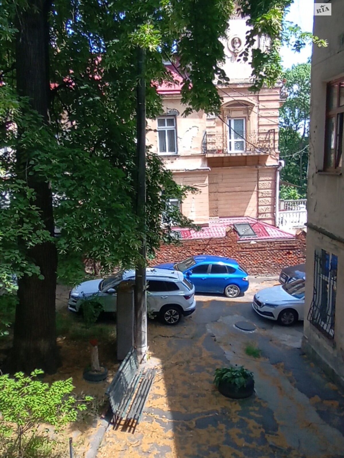 однокомнатная квартира в Львове, район Центр, на ул. Техническая 4 в аренду на долгий срок помесячно фото 1 однокомнатная квартира в Львове, район Центр, на ул. Техническая 4 в аренду на долгий срок помесячно фото 1