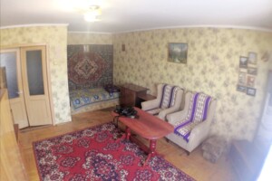 однокімнатна квартира з меблями в Львові, район Центр, на вул. Томаша Масарика в довготривалу оренду помісячно фото 2