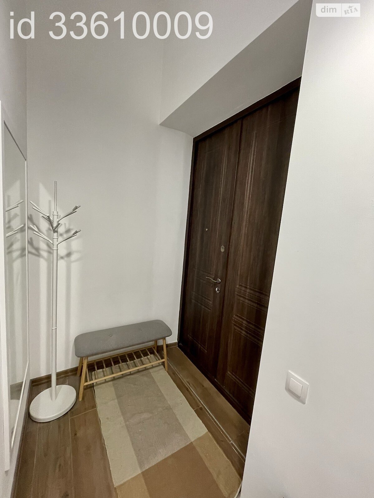 двухкомнатная квартира в Львове, район Центр, на ул. Волошина Августина 2 в аренду на долгий срок помесячно фото 1