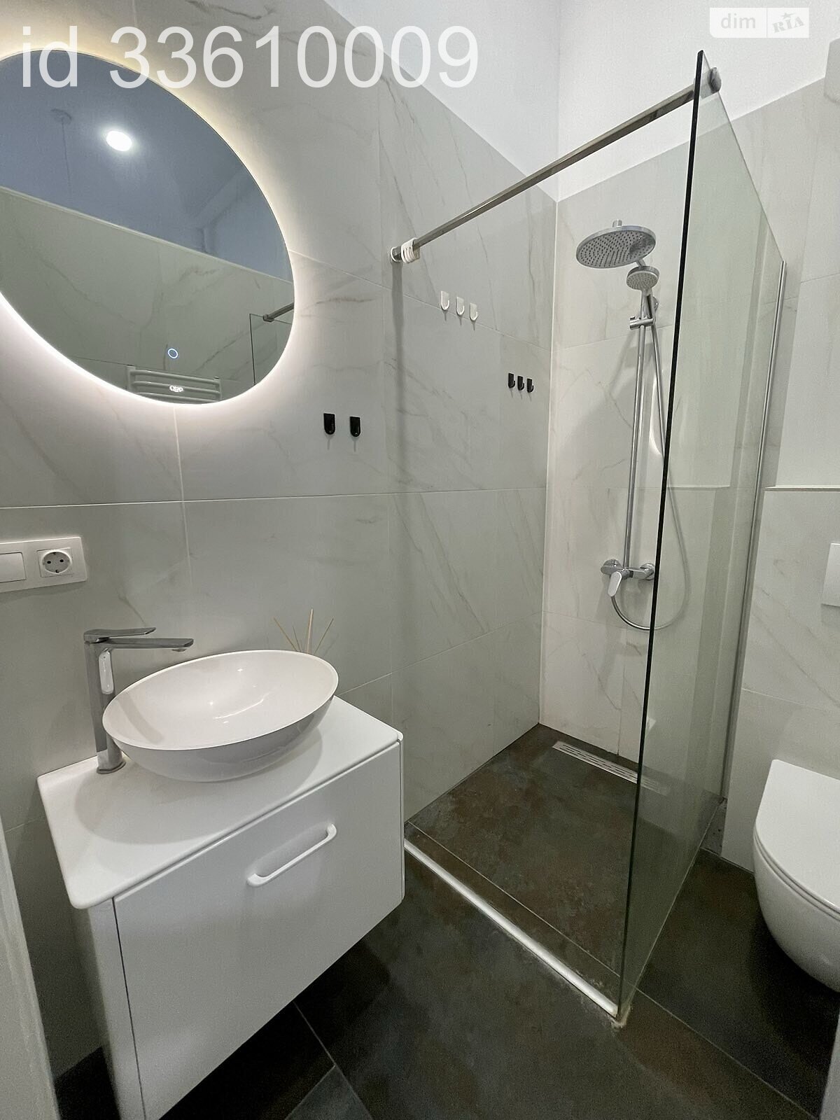 двухкомнатная квартира в Львове, район Центр, на ул. Волошина Августина 2 в аренду на долгий срок помесячно фото 1