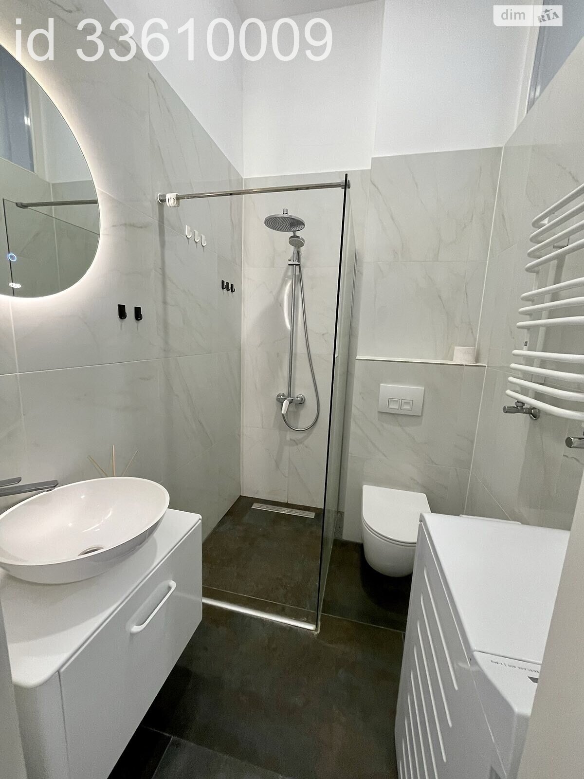 двухкомнатная квартира в Львове, район Центр, на ул. Волошина Августина 2 в аренду на долгий срок помесячно фото 1