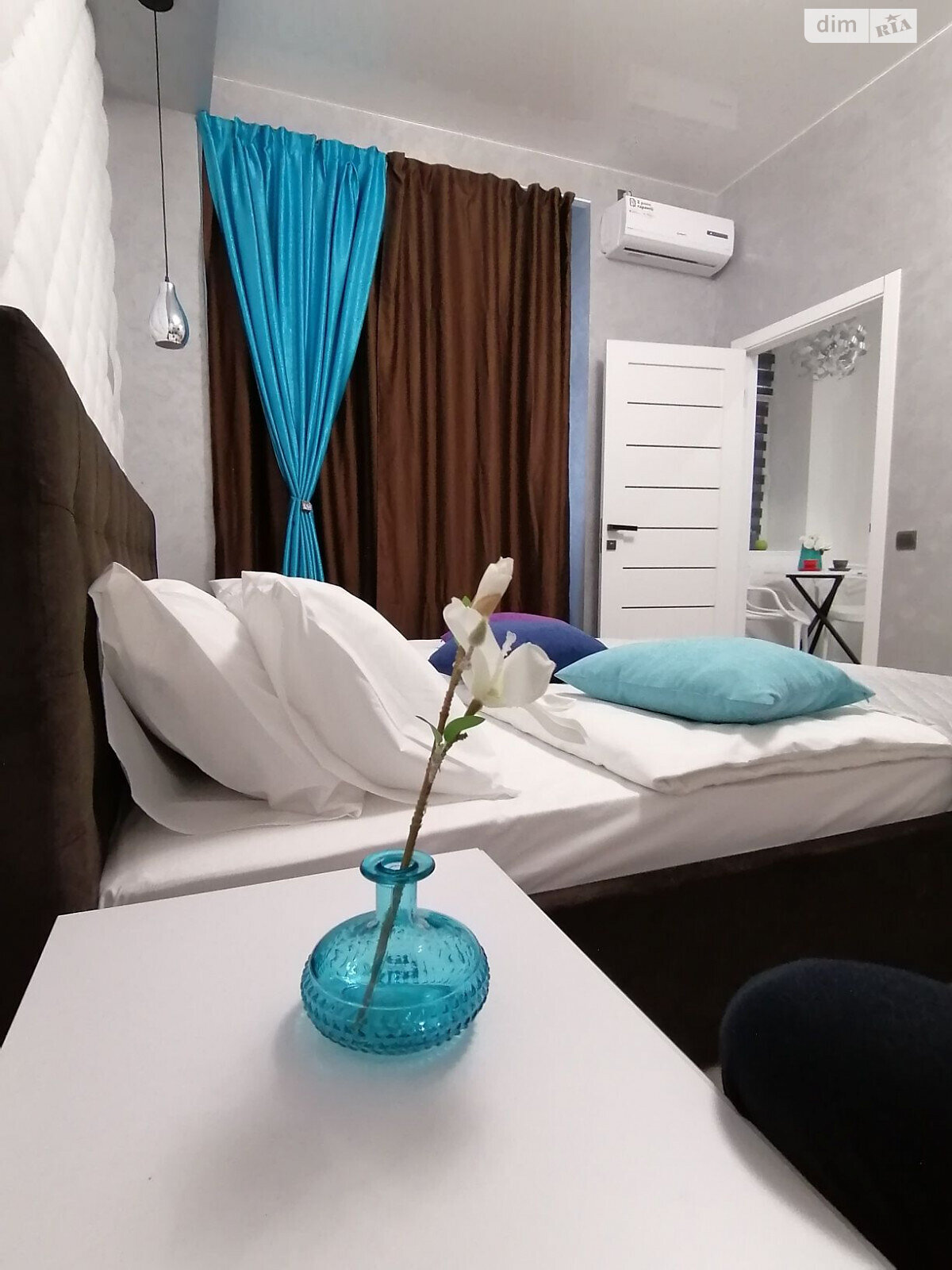 однокомнатная квартира в Львове, район Центр, на ул. Ярослава Мудрого в аренду на долгий срок помесячно фото 1 однокомнатная квартира в Львове, район Центр, на ул. Ярослава Мудрого в аренду на долгий срок помесячно фото 1