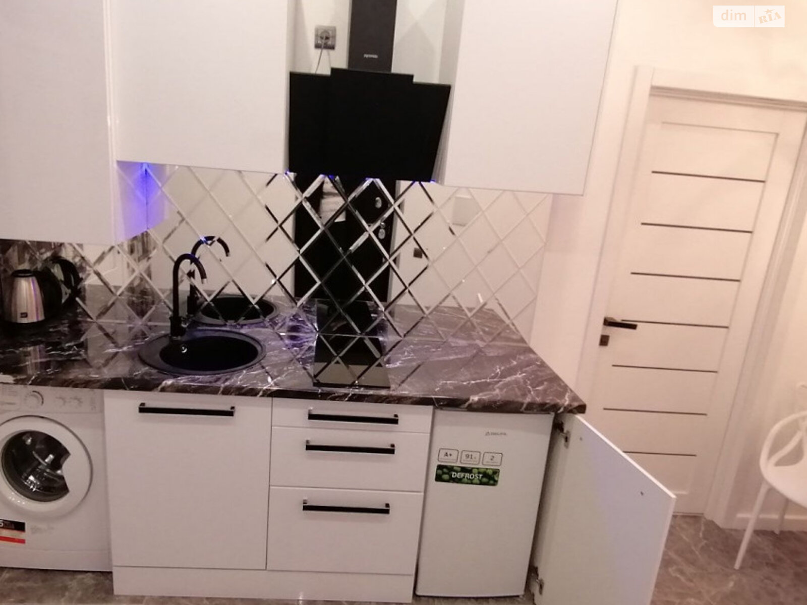 однокомнатная квартира в Львове, район Центр, на ул. Ярослава Мудрого в аренду на долгий срок помесячно фото 1 однокомнатная квартира в Львове, район Центр, на ул. Ярослава Мудрого в аренду на долгий срок помесячно фото 1