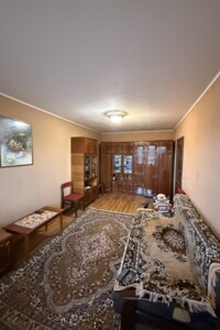 однокомнатная квартира в Львове, район Цетнеровка, на ул. Черемшины в аренду на долгий срок помесячно фото 2