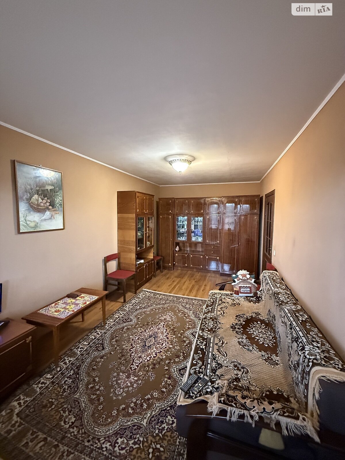 однокомнатная квартира в Львове, район Цетнеровка, на ул. Черемшины в аренду на долгий срок помесячно фото 1