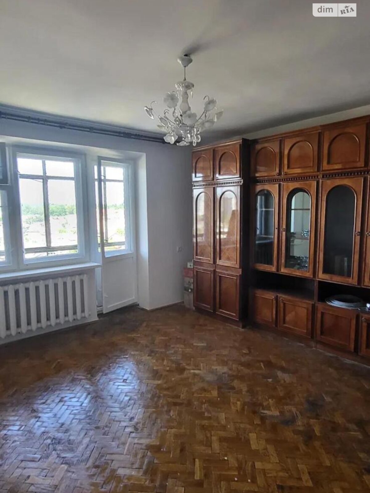 однокомнатная квартира в Львове, район Цетнеровка, на ул. Черемшины в аренду на долгий срок помесячно фото 1 однокомнатная квартира в Львове, район Цетнеровка, на ул. Черемшины в аренду на долгий срок помесячно фото 1