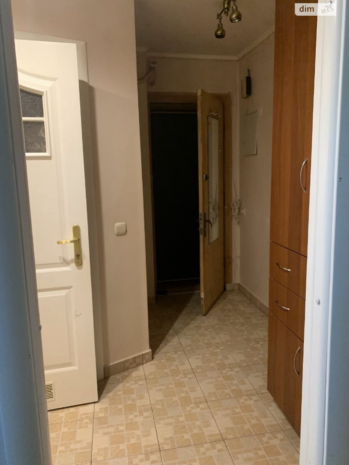 однокомнатная квартира в Львове, район Цетнеровка, на ул. Черемшины в аренду на долгий срок помесячно фото 1 однокомнатная квартира в Львове, район Цетнеровка, на ул. Черемшины в аренду на долгий срок помесячно фото 1