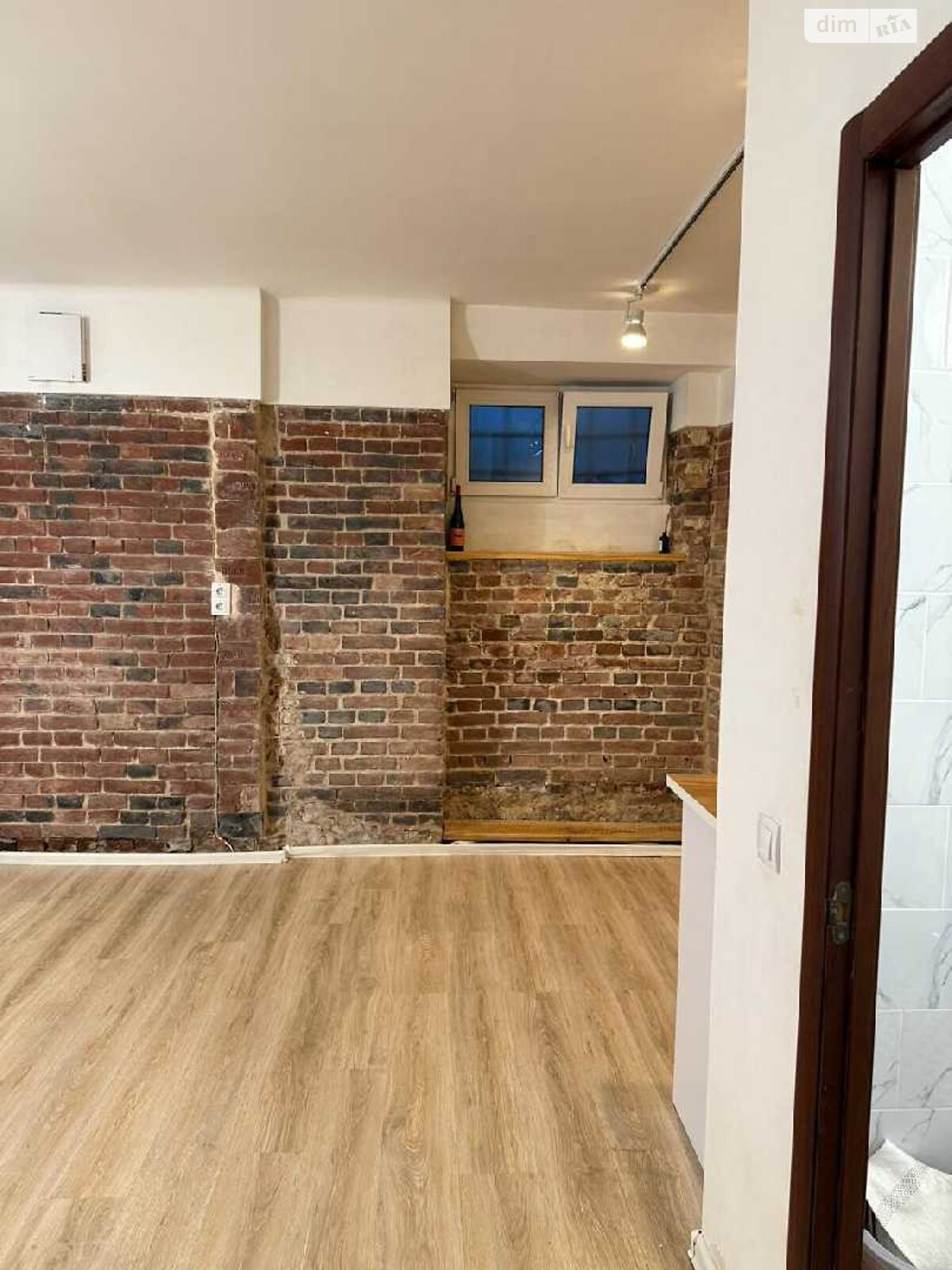 однокомнатная квартира в Львове, район Цетнеровка, на ул. Лычаковская 134 в аренду на долгий срок помесячно фото 1