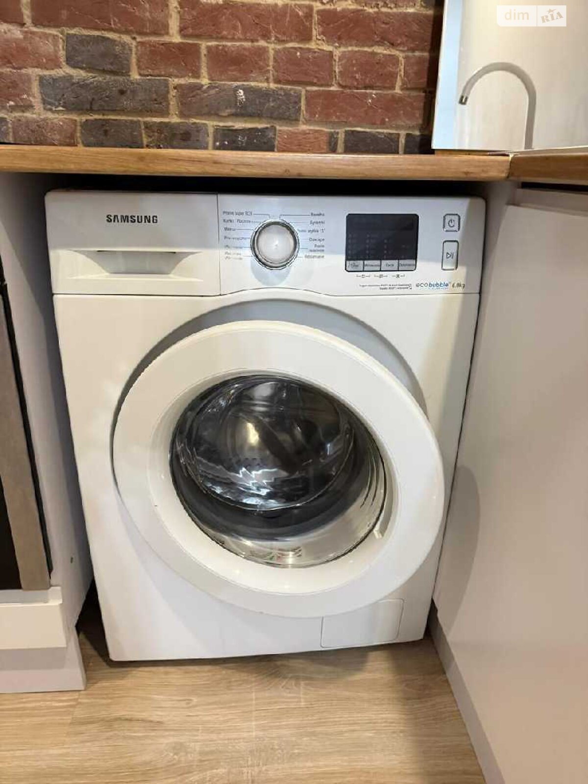 однокомнатная квартира в Львове, район Цетнеровка, на ул. Лычаковская 134 в аренду на долгий срок помесячно фото 1