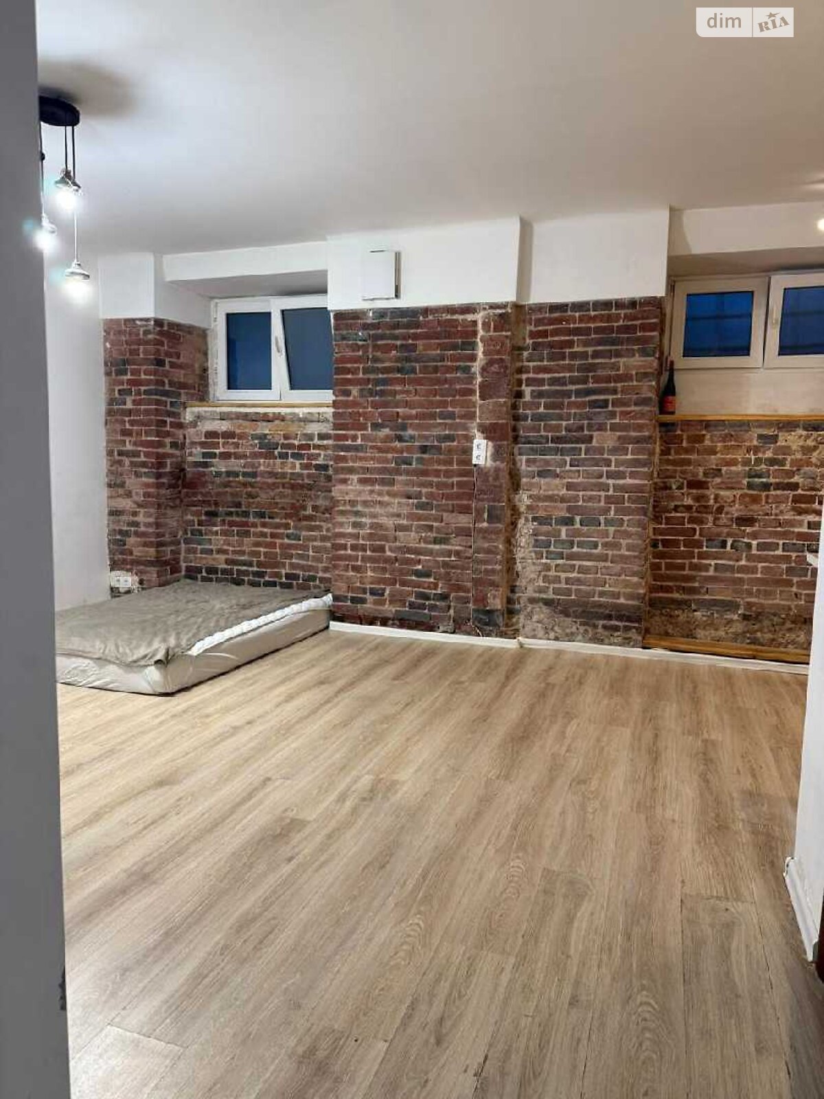 однокомнатная квартира в Львове, район Цетнеровка, на ул. Лычаковская 134 в аренду на долгий срок помесячно фото 1