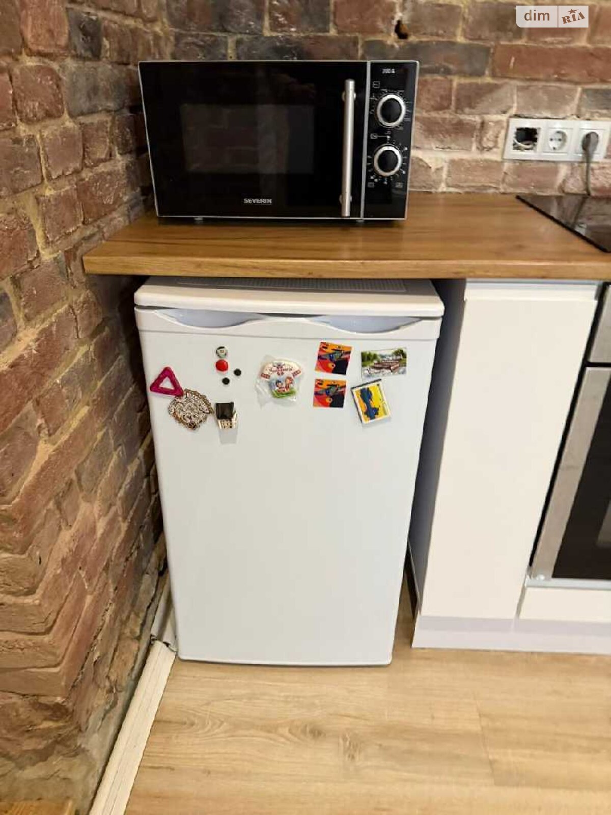 однокомнатная квартира в Львове, район Цетнеровка, на ул. Лычаковская 134 в аренду на долгий срок помесячно фото 1